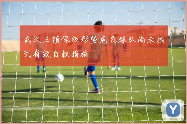 武汉三镇保级形势危急球队尚未找到有效自救措施